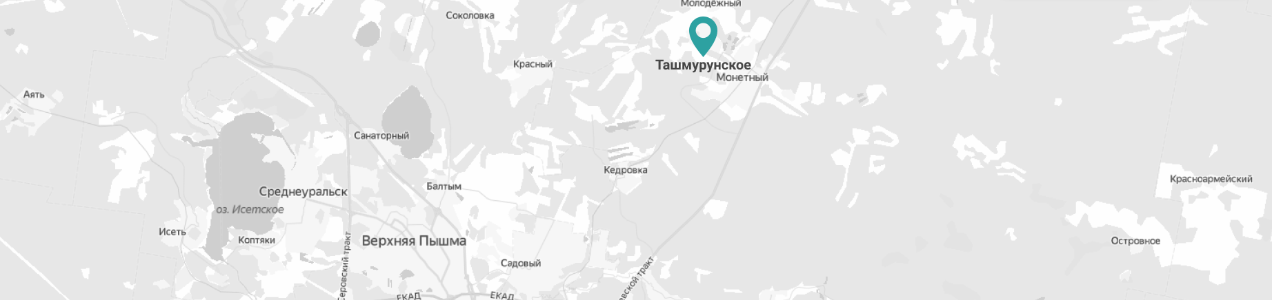 Ташмурунское месторождение гранита